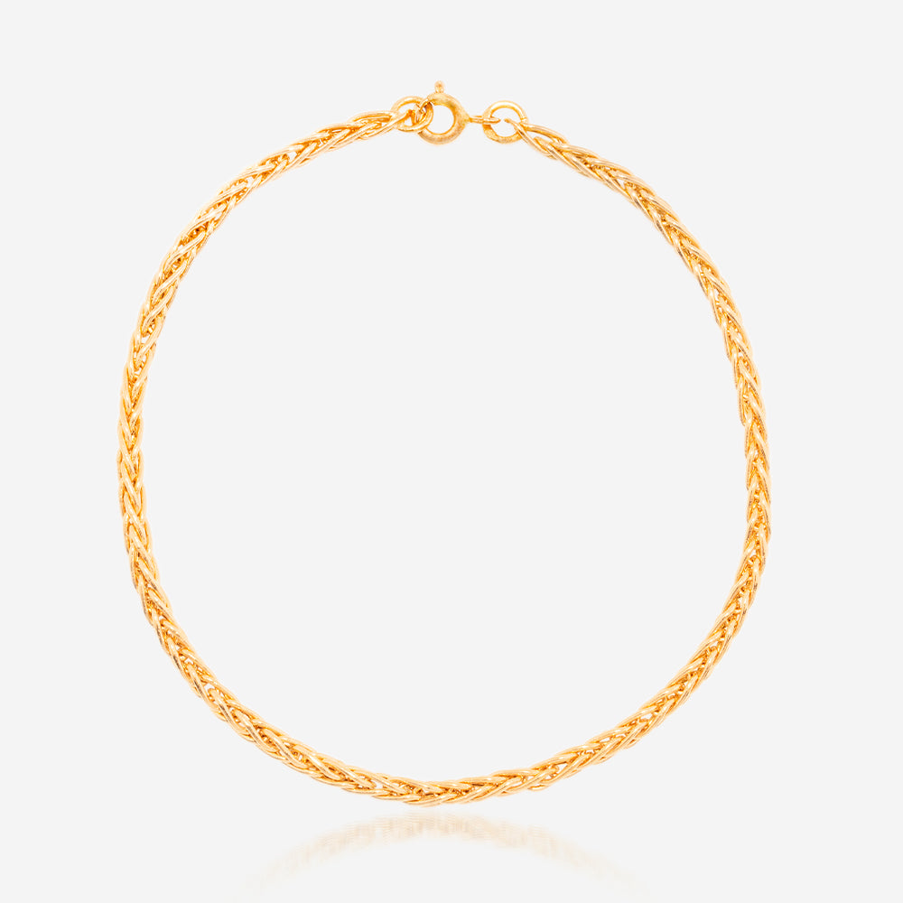 Allatum Bracelet - 2,5mm