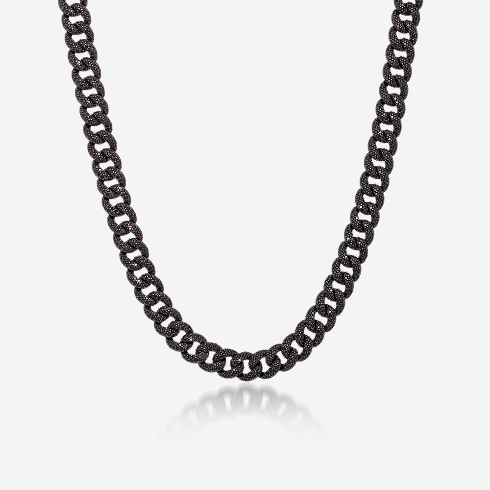 Haoma Necklace - 8mm