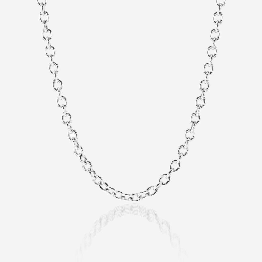 Huma Thick Necklace