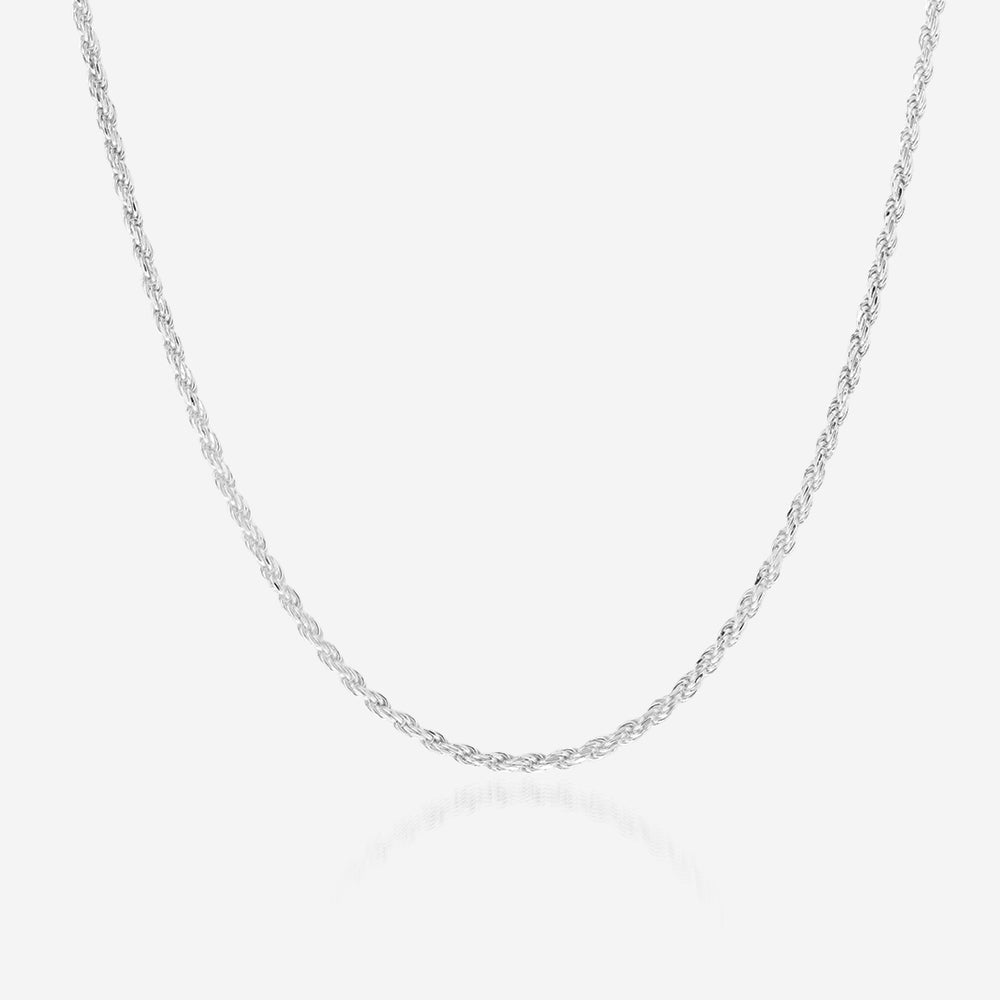 Hvar Necklace - 1mm